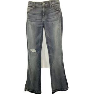 Women's Jeans Seven 7 For All Mankind Kaylie 27